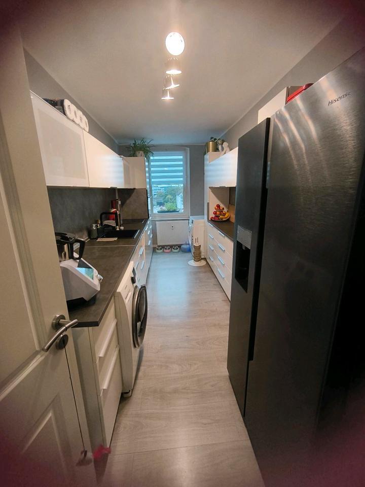 Mietwohnung ab 30.10.2025 an der Stadtgrenze 1.200€ Kaltmiete zimmer