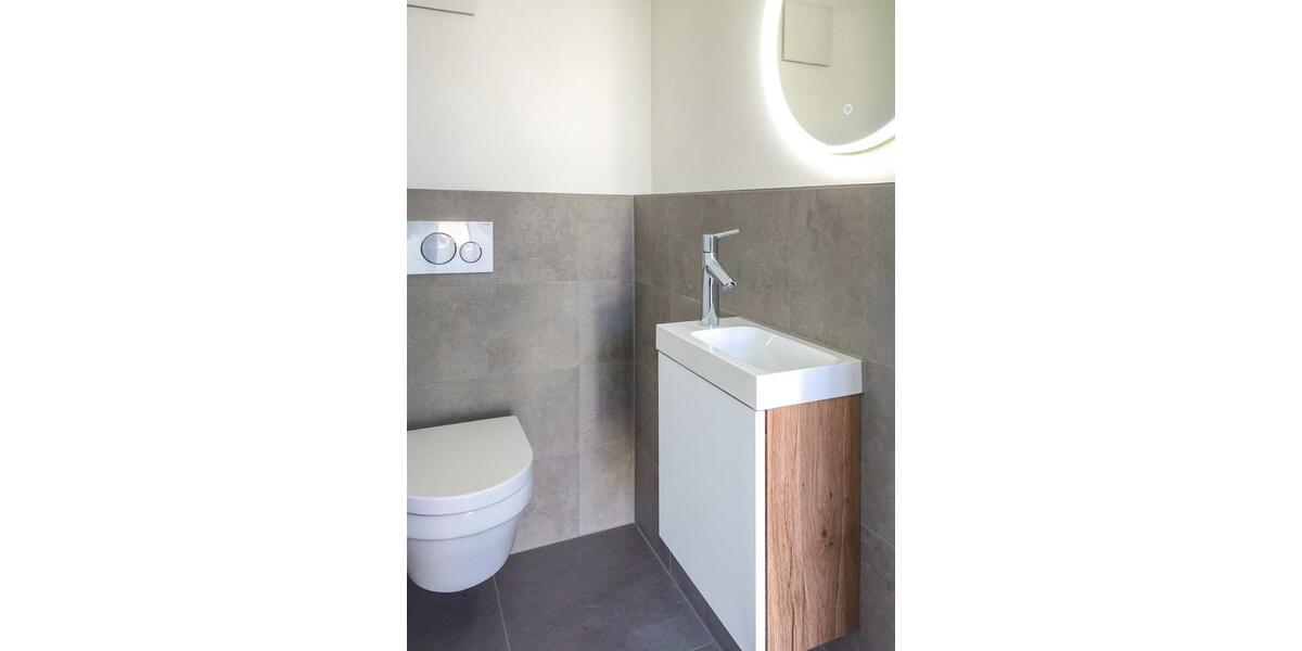 Erdgeschoßwohnung Igersheim - 3 Zimmer, 89 m&sup2;, 1.110&euro; | Angebot:24613410