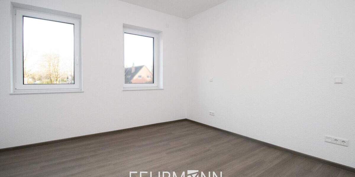 Etagenwohnung Lathen Fresenburg - 2 Zimmer, 63 m&sup2;, 705&euro; | Angebot:23947728