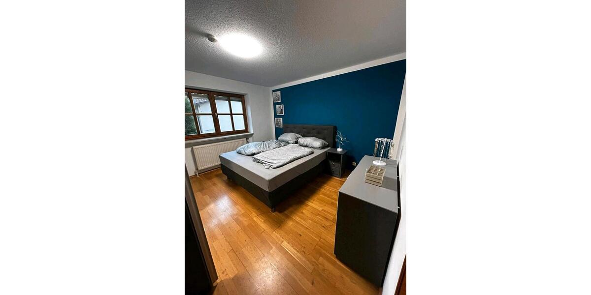 Erdgeschoßwohnung Neumarkt-Sankt Veit Sankt Veit - 2 Zimmer, 65 m&sup2;, 555&euro; | Angebot:26281584