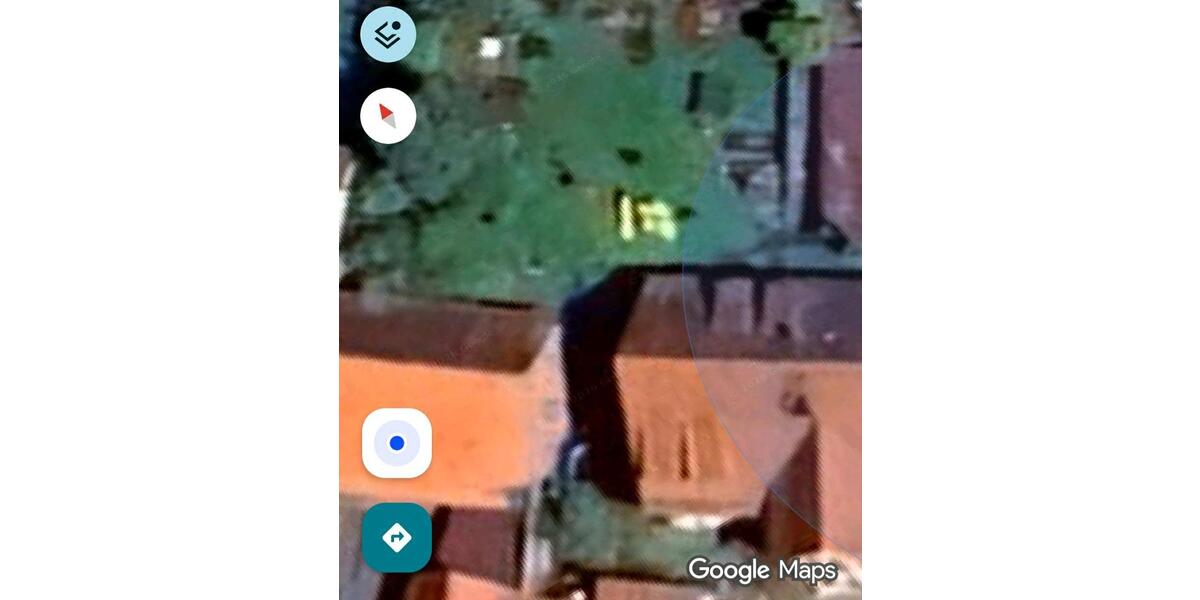 Dachgeschoßwohnung Tann (Rhön) - 6 Zimmer, 120 m&sup2;, 600&euro; | Angebot:24733668