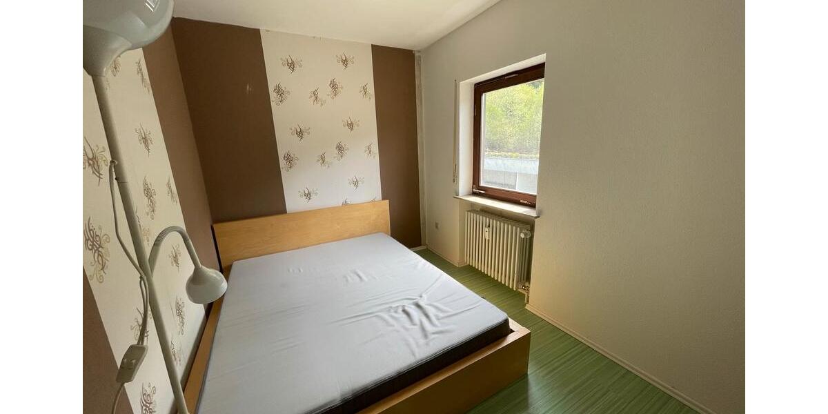 Etagenwohnung Schluchsee - 1.5 Zimmer, 50 m&sup2;, 520&euro; | Angebot:26529049