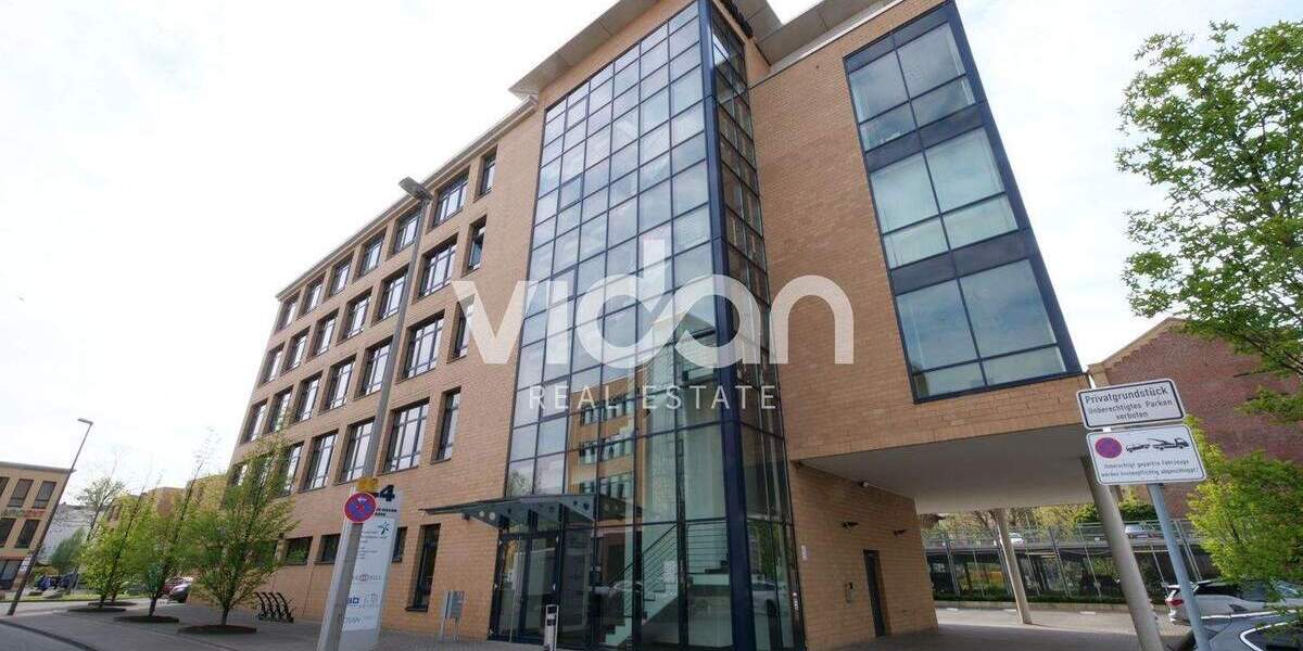 Gewerbeobjekt Köln Humboldt-Gremberg - 2.403&euro; | Angebot:25683791