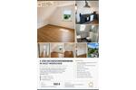 Etagenwohnung Schweich - 2 Zimmer, 50 m&sup2;, 550&euro; | Angebot:26556607