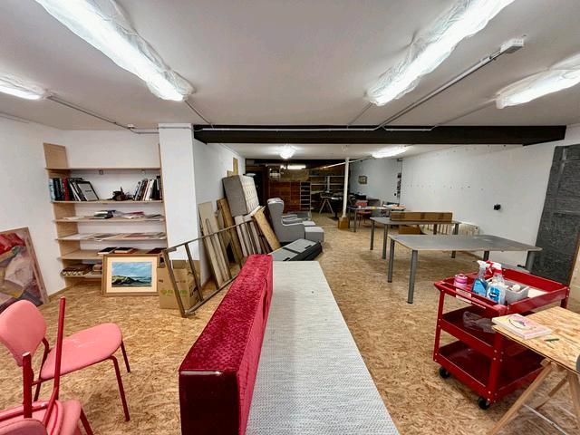 Gewerbeobjekt Neubukow - 850&euro; | Angebot:23876203