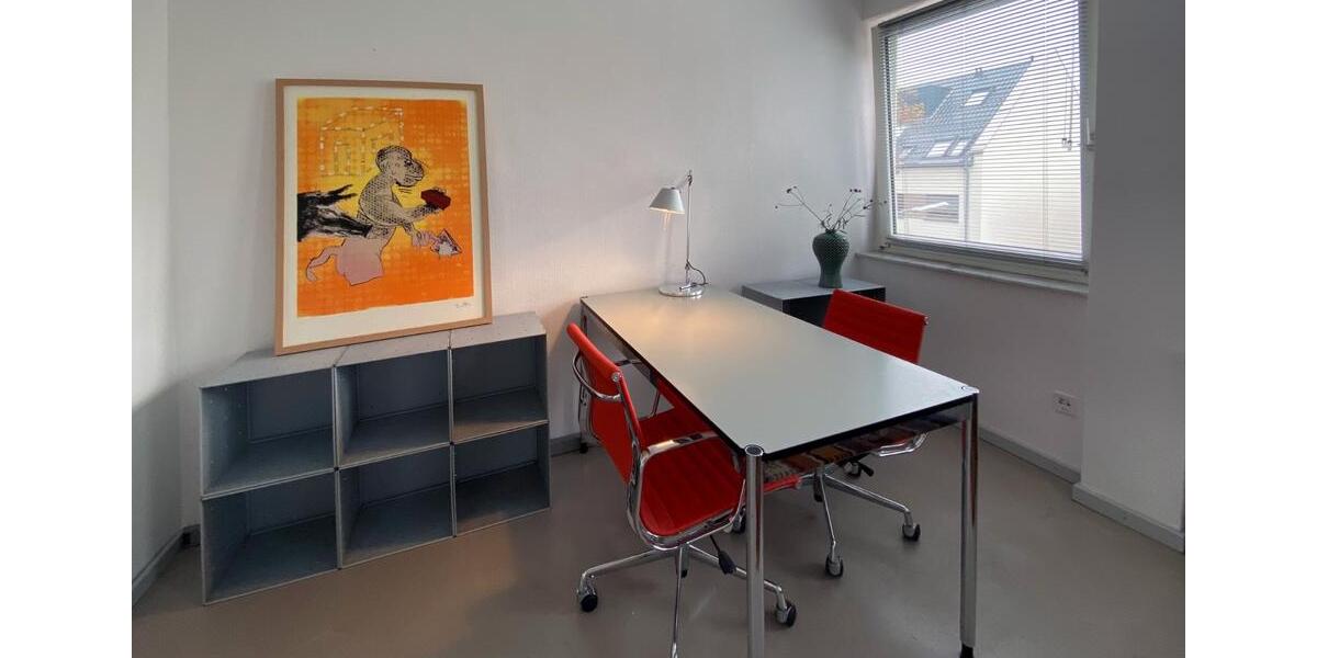 Etagenwohnung Köln Innenstadt - 1 Zimmer, 20 m&sup2;, 890&euro; | Angebot:26325998