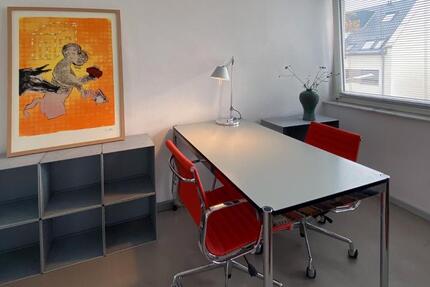 Wohnung Köln Innenstadt - 1 Zimmer, 20 m&sup2;, 890&euro; | Angebot:26325998
