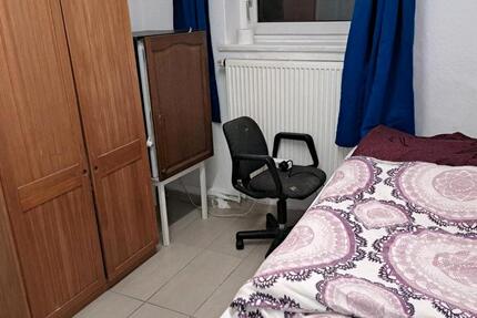 Wohnen auf Zeit Hannover Vahrenwald-List - 3 Zimmer, 20 m&sup2;, 400&euro; | Angebot:24321215