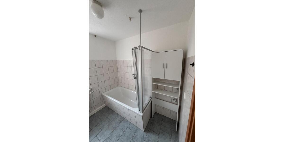 Erdgeschoßwohnung Olbernhau - 1.5 Zimmer, 38 m&sup2;, 340&euro; | Angebot:26689928