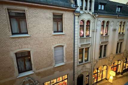 Wohnung Wiesbaden Mitte - 2 Zimmer, 65 m&sup2;, 925&euro; | Angebot:25987743