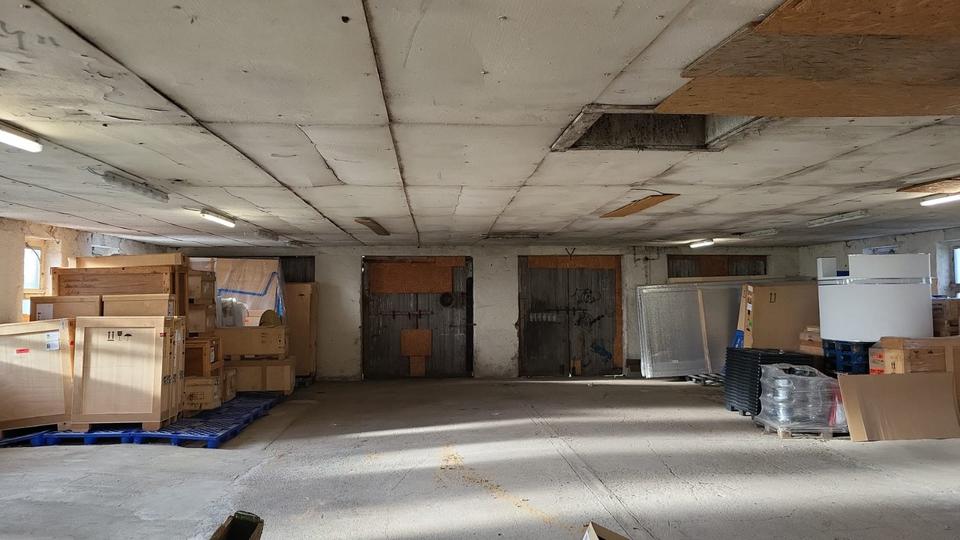 Gewerbeobjekt Löwenberger Land - 700&euro; | Angebot:24696152