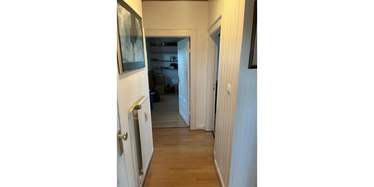 Dachgeschoßwohnung Scharnebeck - 3 Zimmer, 62 m&sup2;, 900&euro; | Angebot:26035203