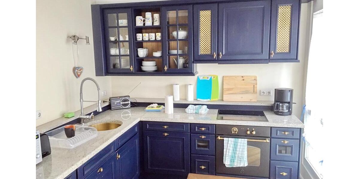 Wohnen auf Zeit Stein - 4 Zimmer, 100 m&sup2;, 110&euro; | Angebot:25964293