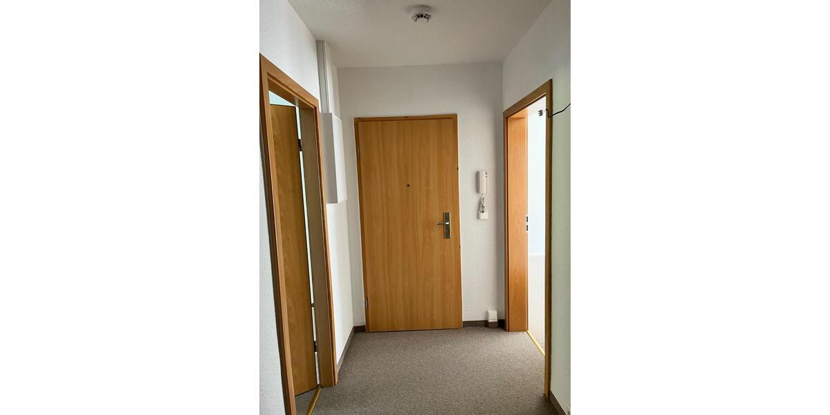 Erdgeschoßwohnung Zella-Mehlis Mehlis - 2 Zimmer, 50 m&sup2;, 345&euro; | Angebot:21979287