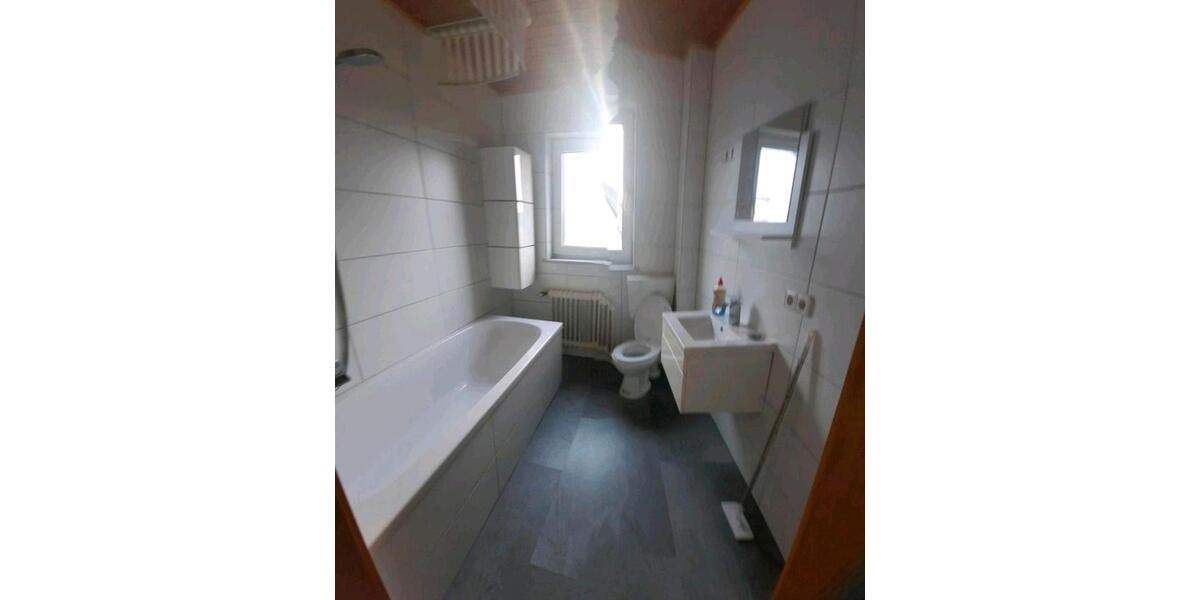 Dachgeschoßwohnung Neustadt (Hessen) - 3 Zimmer, 80 m&sup2;, 790&euro; | Angebot:26397976
