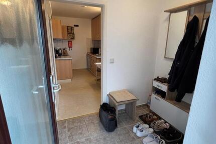 Gemütliche 2-Zimmer-Wohnung in ruhiger Lage