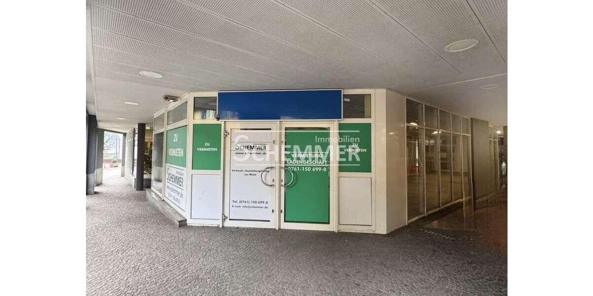 Büro in Elzach 1.200 € 180 m² zimmer