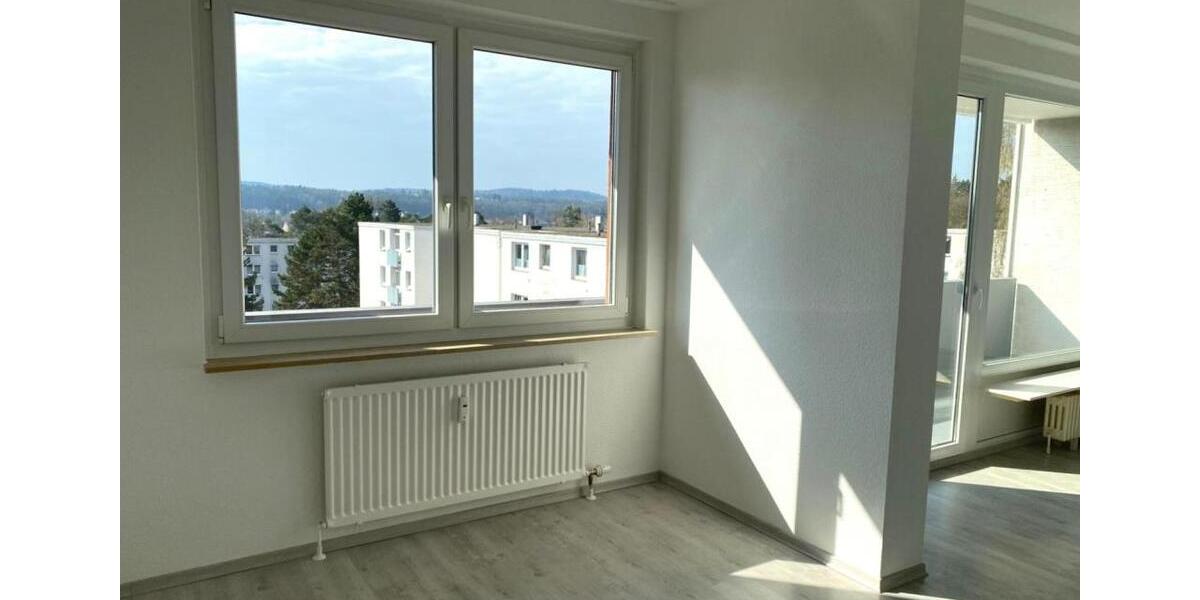 Etagenwohnung Kaiserslautern Engelshof - 3 Zimmer, 77 m&sup2;, 555&euro; | Angebot:26540806