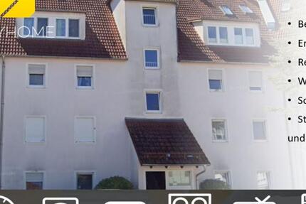 Wohnen auf Zeit Nittendorf - 3 Zimmer, 74 m&sup2;, 82&euro; | Angebot:9943062