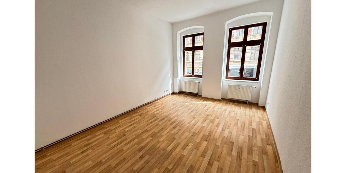 Erdgeschoßwohnung Görlitz - 3 Zimmer, 69 m&sup2;, 400&euro; | Angebot:26147457