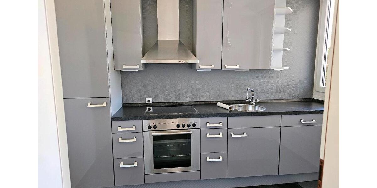 Erdgeschoßwohnung Heinsberg - 2 Zimmer, 74 m&sup2;, 780&euro; | Angebot:26312920