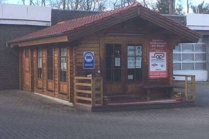 Gewerbeobjekt Lauenburg Oberstadt - 200&euro; | Angebot:22165703