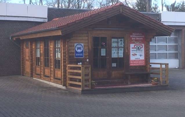 Gewerbeobjekt Lauenburg Oberstadt - 200&euro; | Angebot:22165703