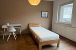 Wohnen auf Zeit Gießen Allendorf - 1 Zimmer, 16 m&sup2;, 590&euro; | Angebot:23796256