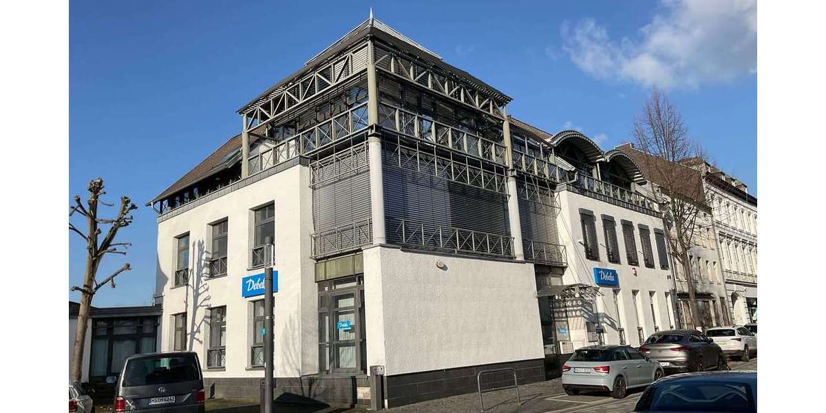 Wohnung zum Mieten in Heinsberg 800 € 136 m² 4 zimmer