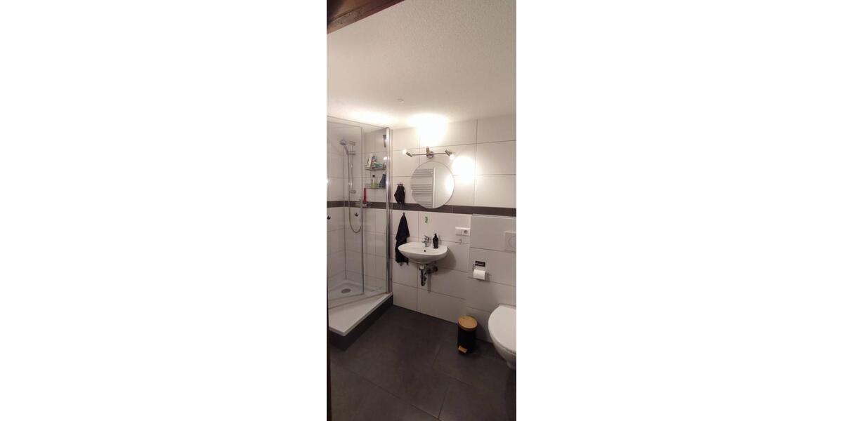 Maisonettenwohnung Blaubeuren - 4 Zimmer, 110 m&sup2;, 800&euro; | Angebot:24963510