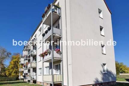 Wohnung zum Mieten in Lucka 430 € 78 m²