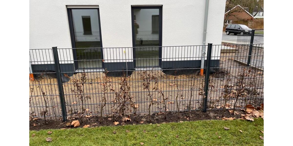 Erdgeschoßwohnung Münster Münster-Nord - 2 Zimmer, 69 m&sup2;, 960&euro; | Angebot:24815490