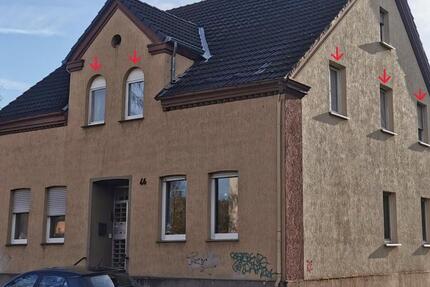 Wohnung Recklinghausen König Ludwig - 3 Zimmer, 52 m&sup2;, 260&euro; | Angebot:25148801