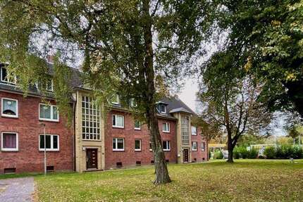 Wohnung Wilhelmshaven Bant - 3 Zimmer, 63 m&sup2;, 449&euro; | Angebot:27684416