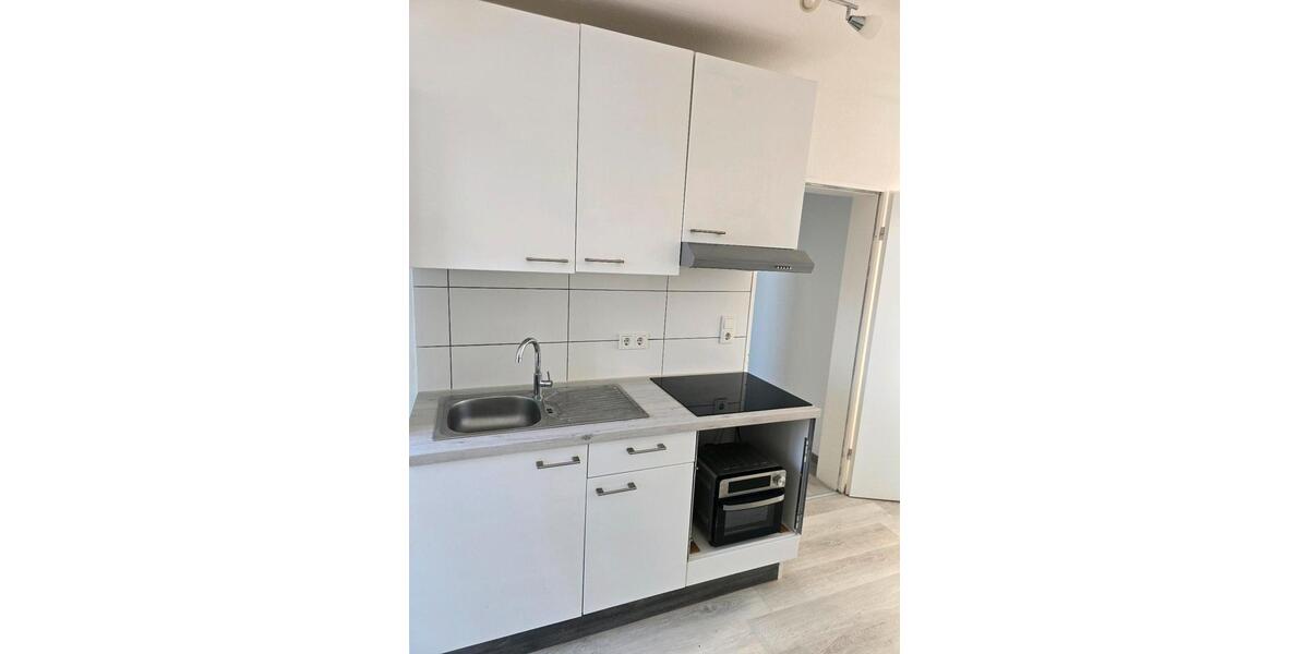Dachgeschoßwohnung Vechta - 3 Zimmer, 40 m&sup2;, 650&euro; | Angebot:26614318