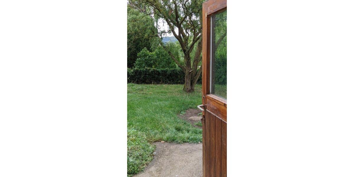 Erdgeschoßwohnung Bad Zwesten - 2 Zimmer, 60 m&sup2;, 480&euro; | Angebot:24839383