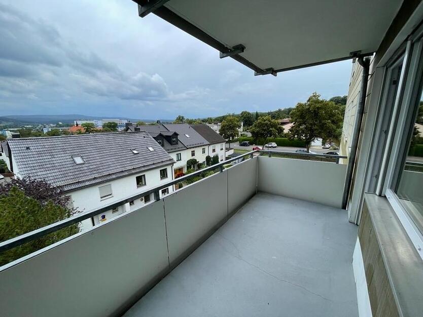 4 Zimmer Mietwohnung