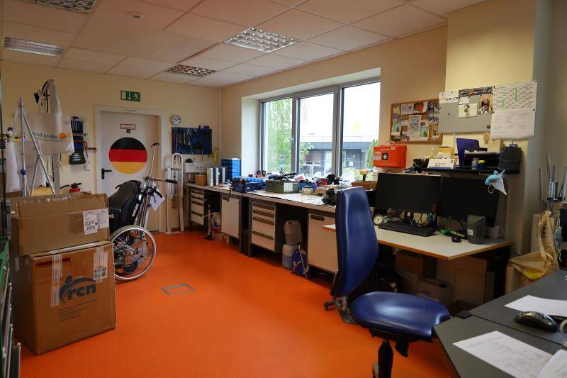 Gewerbeobjekt Balingen Frommern - 6.000&euro; | Angebot:25684906