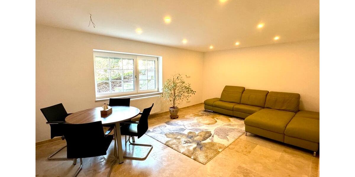 3-Zimmer Wohnung mit Luxus Ausstattung in ruhige Lage 3 zimmer