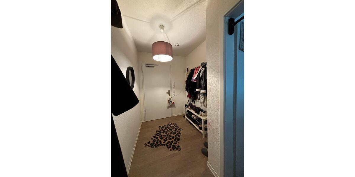 Etagenwohnung Neustadt in Holstein - 2 Zimmer, 60 m&sup2;, 582&euro; | Angebot:26548753