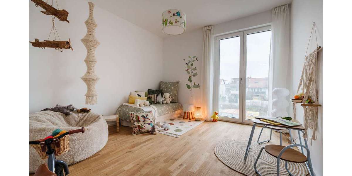 Etagenwohnung Brühl (Rhein-Neckar-Kreis) Kreis) - 4 Zimmer, 108 m&sup2;, 1.670&euro; | Angebot:26942266
