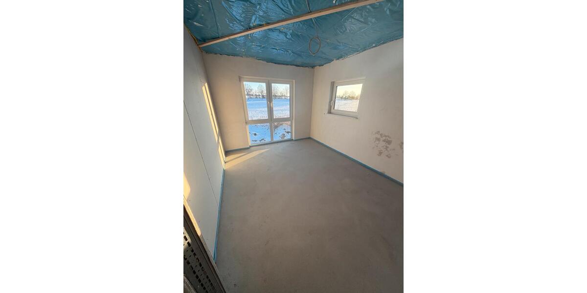 DHH energieeffizient Garten Stellplätze Neubau Top-Anbindung 5 zimmer