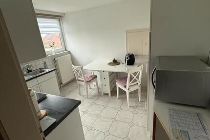 Wohnung Nienburg (Weser) - 2 Zimmer, 60 m&sup2;, 650&euro; | Angebot:26150388