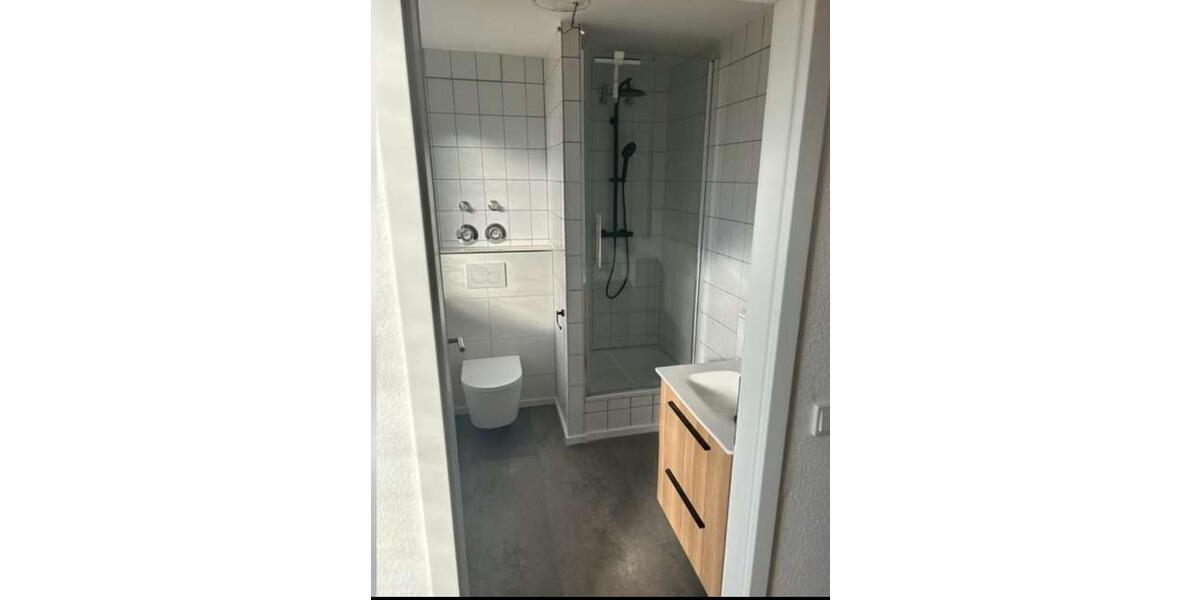 Etagenwohnung Saarbrücken St. Arnual - 1 Zimmer, 40 m&sup2;, 950&euro; | Angebot:25170233