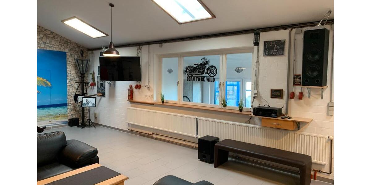 Loft - Studio - Atelier Sassenburg - 2 Zimmer, 100 m&sup2;, 800&euro; | Angebot:24463949