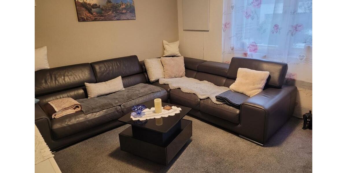 Erdgeschoßwohnung Hirschaid - 3 Zimmer, 72 m&sup2;, 620&euro; | Angebot:26653321