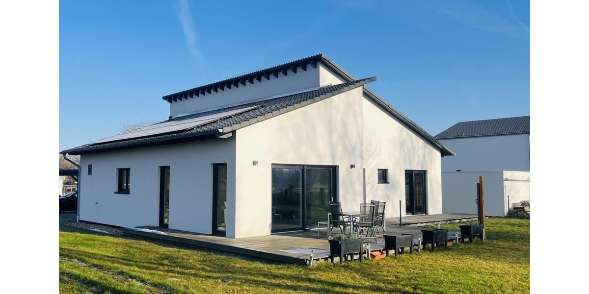 Bungalow Chorin - 4 Zimmer, 146 m&sup2;, 2.500&euro; | Angebot:25342838