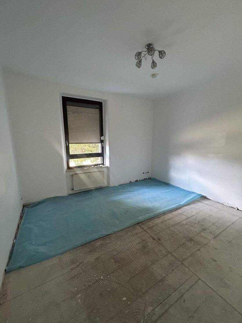 Renovierte 2-Zimmer-Wohnung am Pappelweg 1 in Hanau - Ihr neues gemütliches Zuhause wartet auf Sie [HMR-O12E05] 2 zimmer