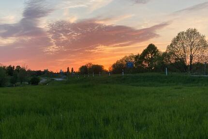WG Zimmer .. Terrasse Garten zimmer