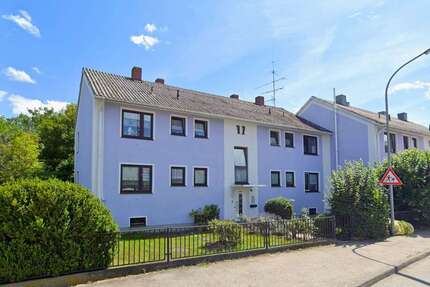 Wohnung Haag - 2.5 Zimmer, 67 m&sup2;, 800&euro; | Angebot:26763036